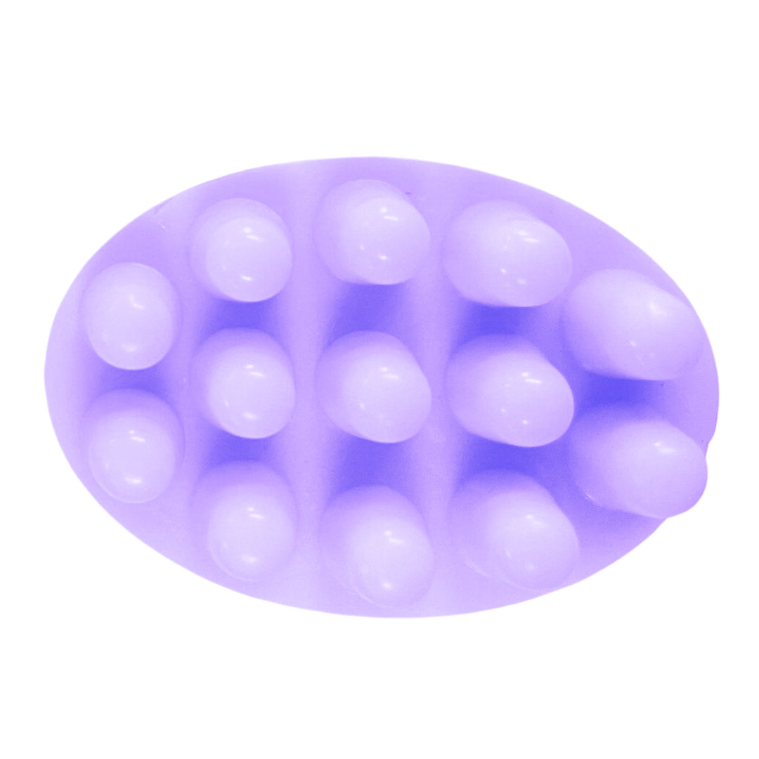 Rosemary & Aloe massaging Shampoo bar