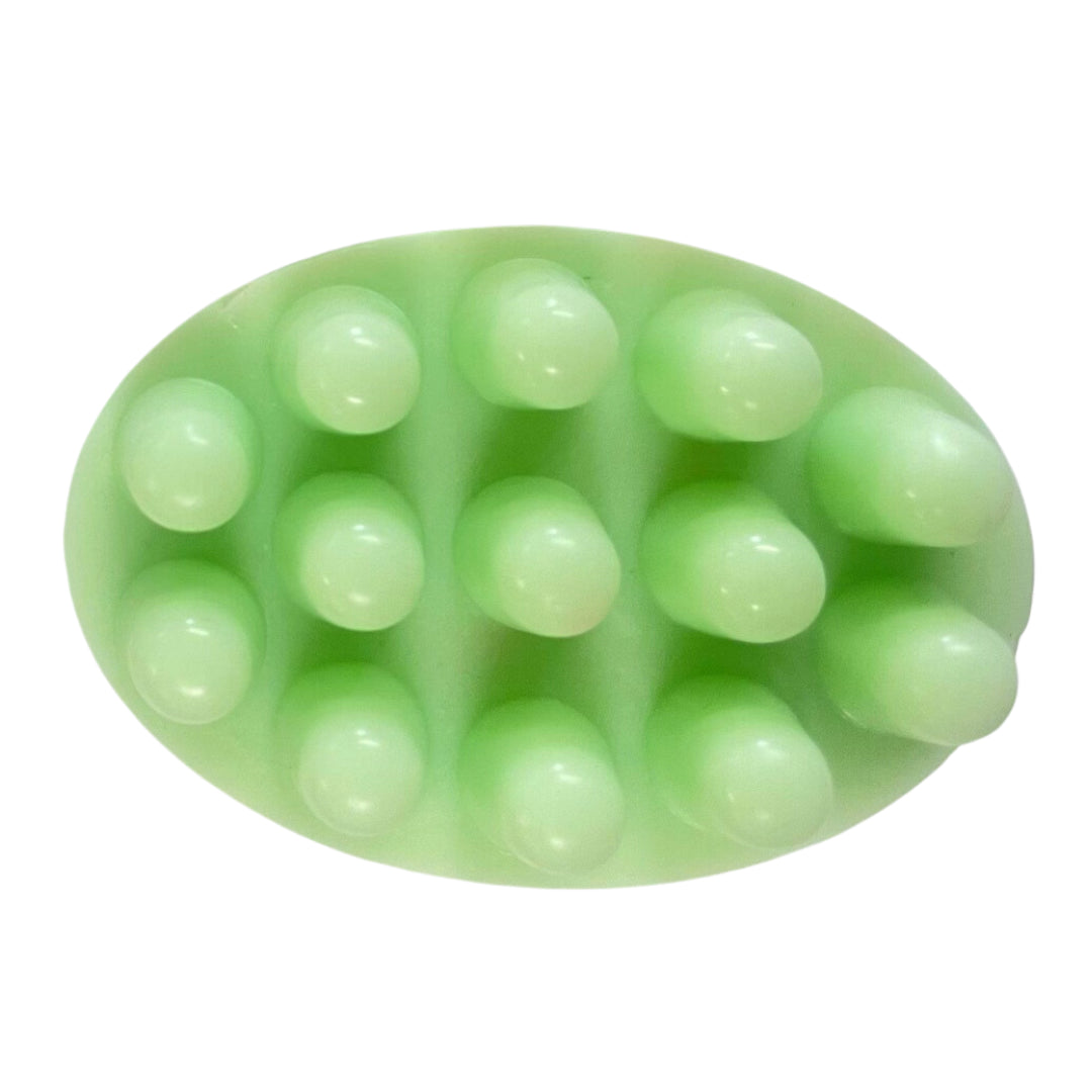 Rosemary & Aloe massaging Shampoo bar