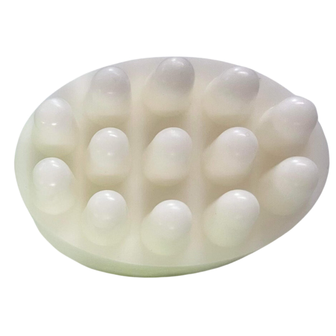 Rosemary & Aloe massaging Shampoo bar