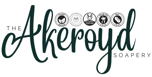 The Akeroyd Soapery