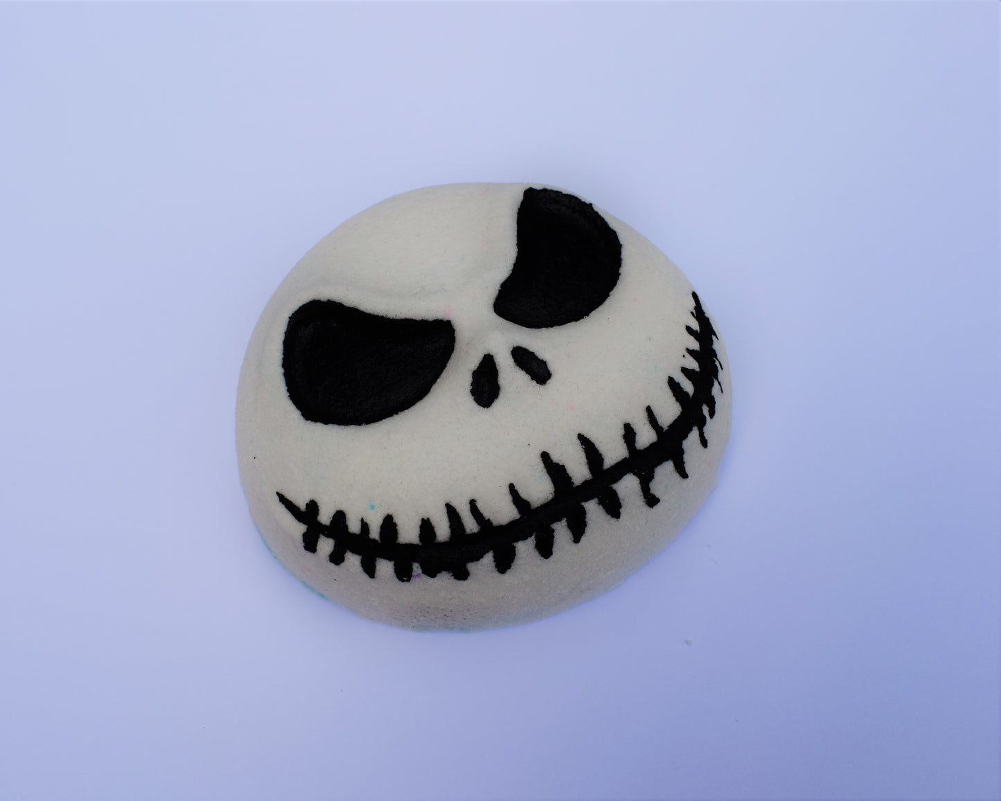 Skeleton Face Bath Bomb