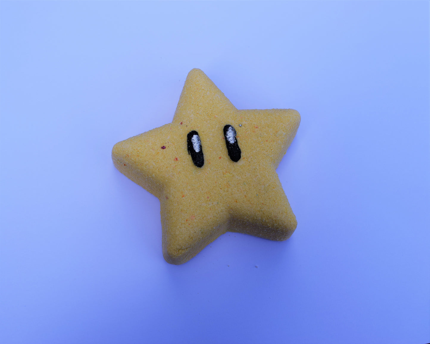 Super Star Bath Bomb