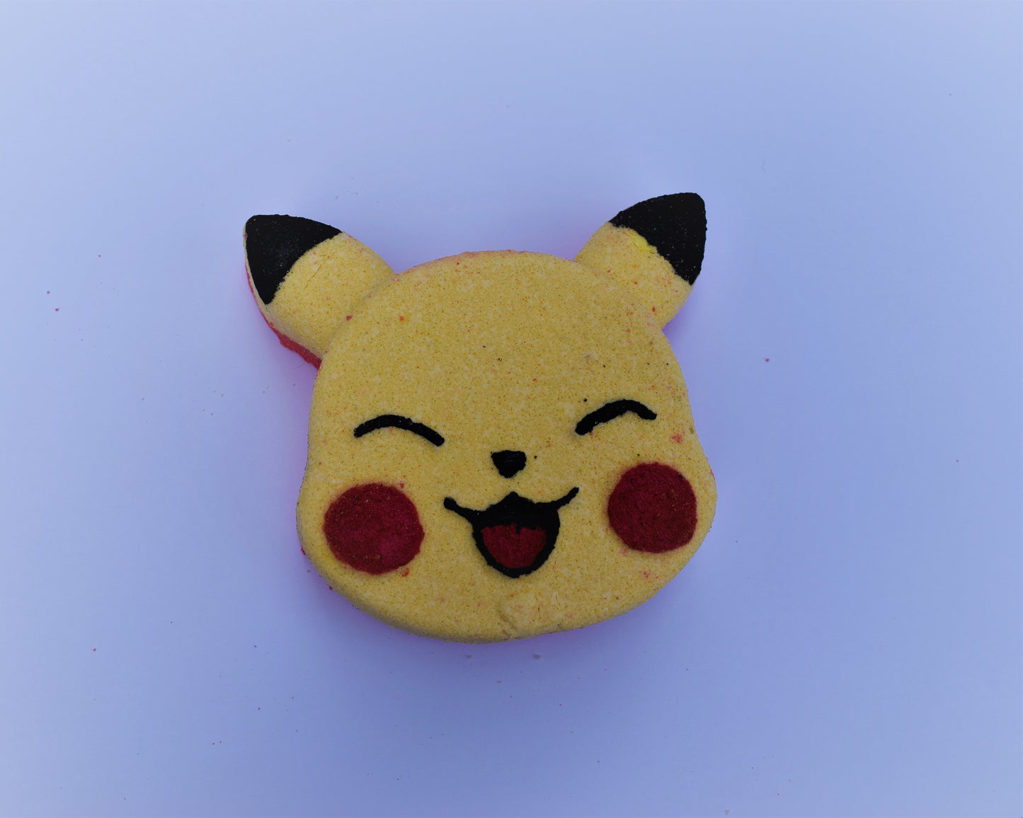 Pika Bath Bomb