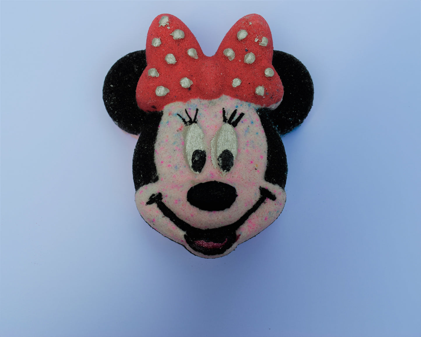 Girl mouse Bath Bomb