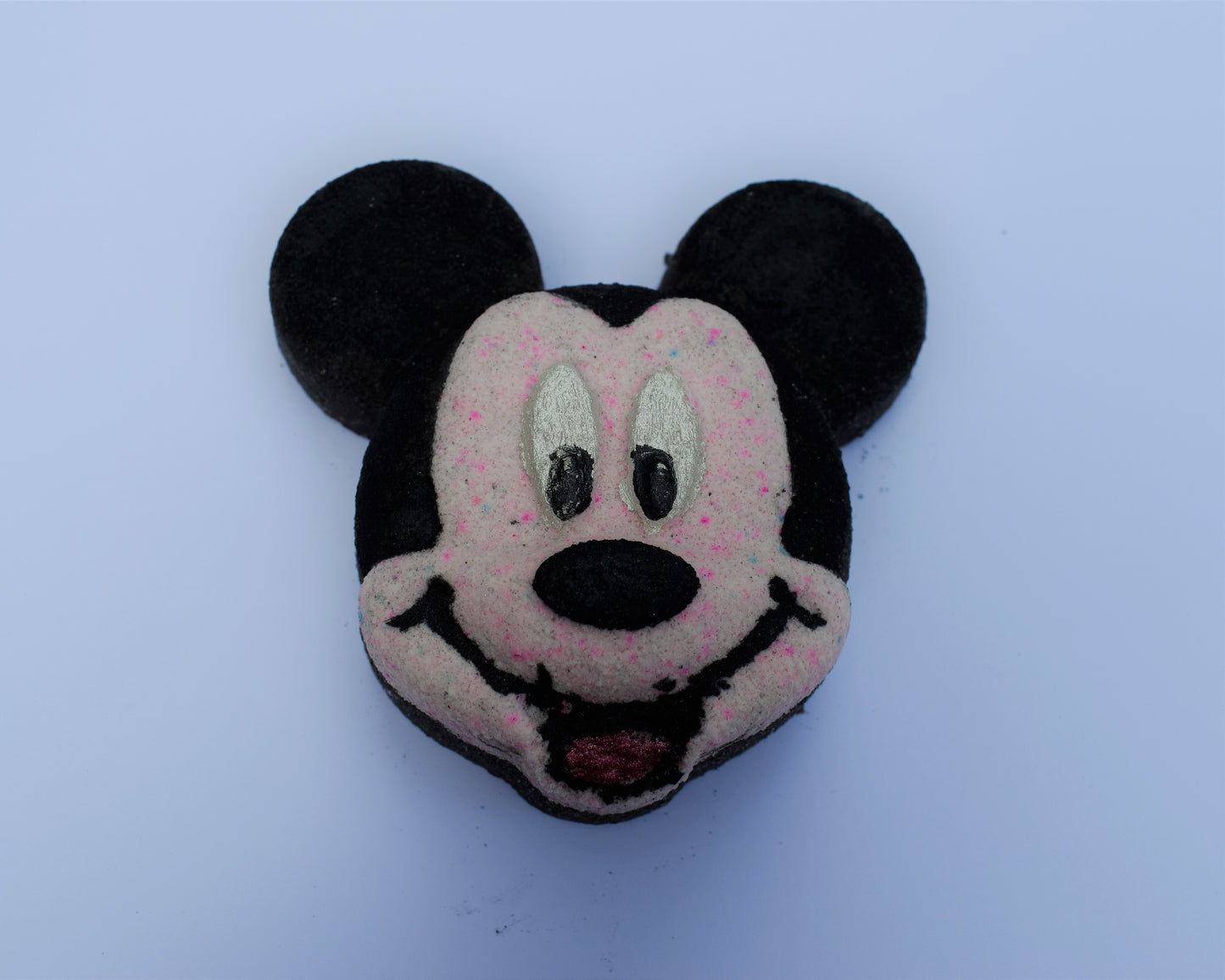 Mouse Bath Bomb