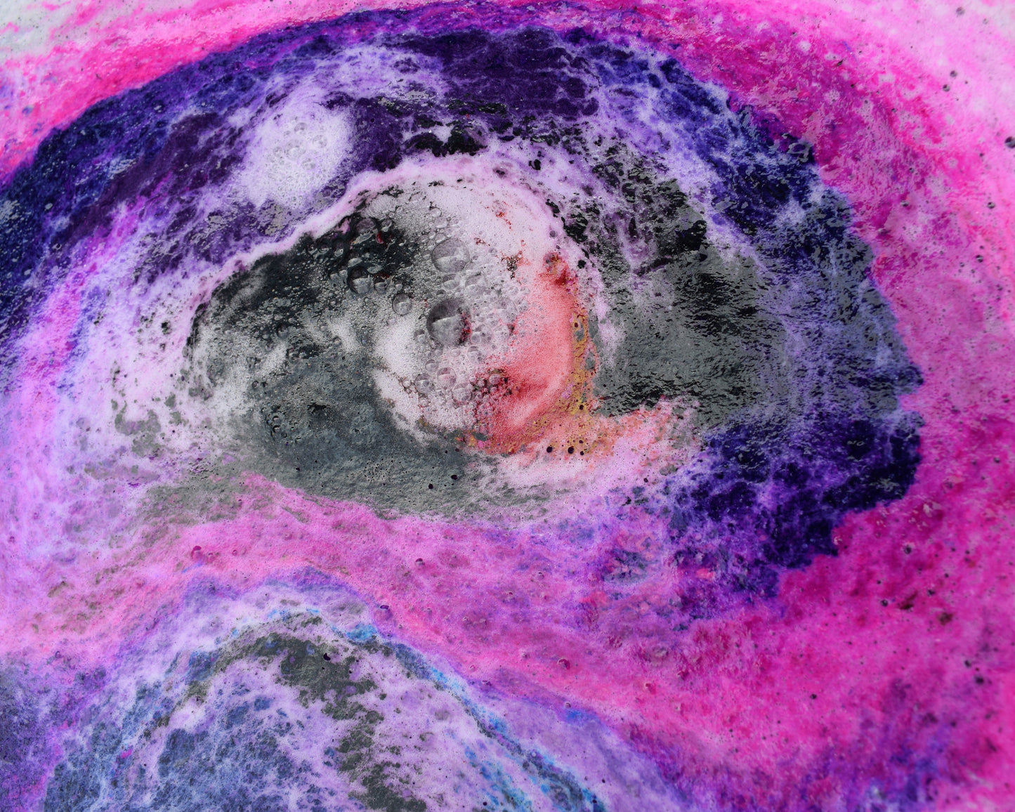 Girly Skull Bath Bomb