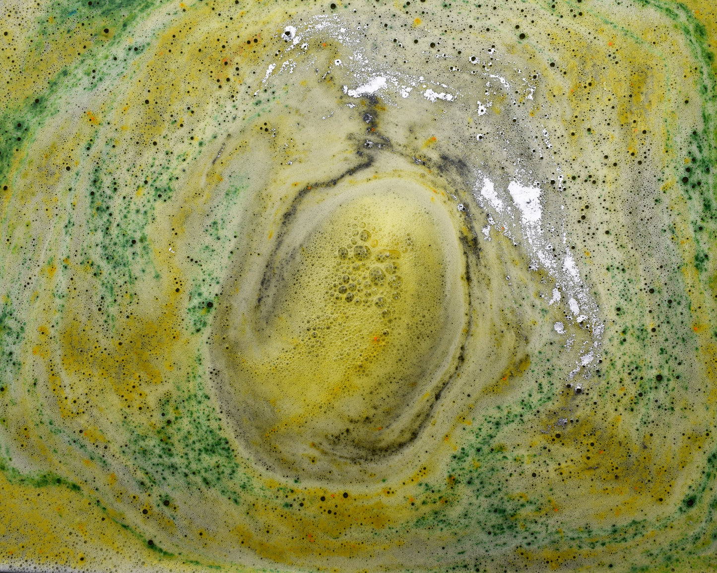 Super Star Bath Bomb