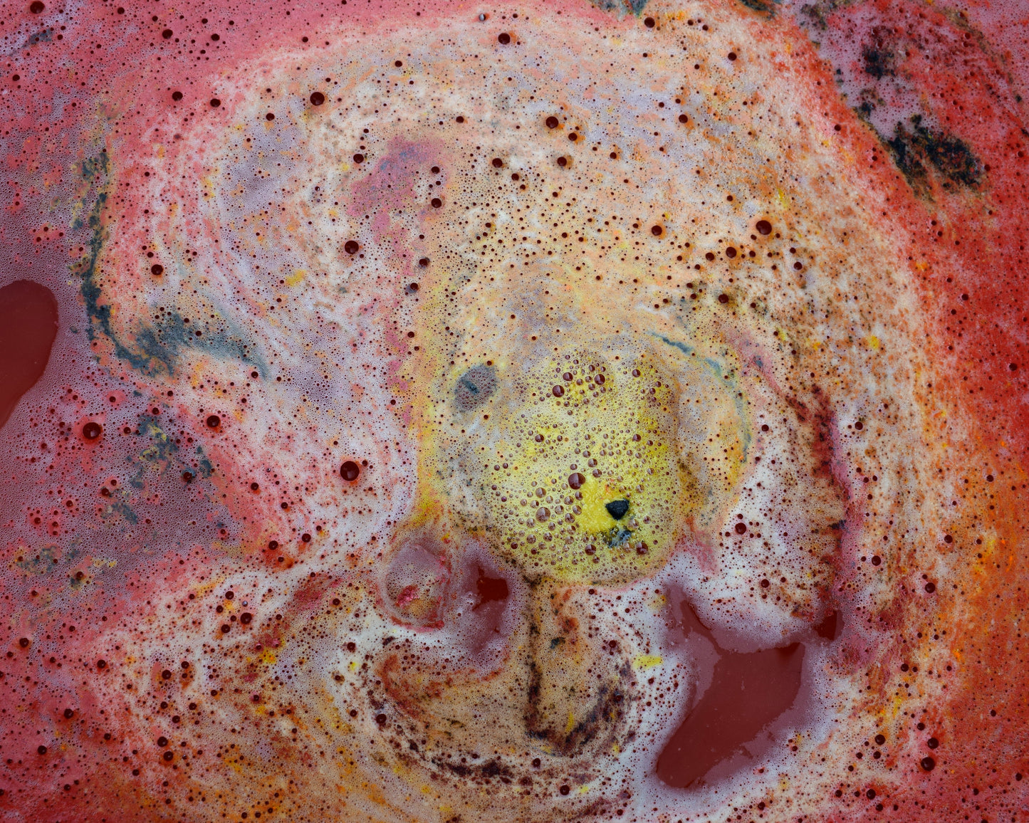 Pika Bath Bomb