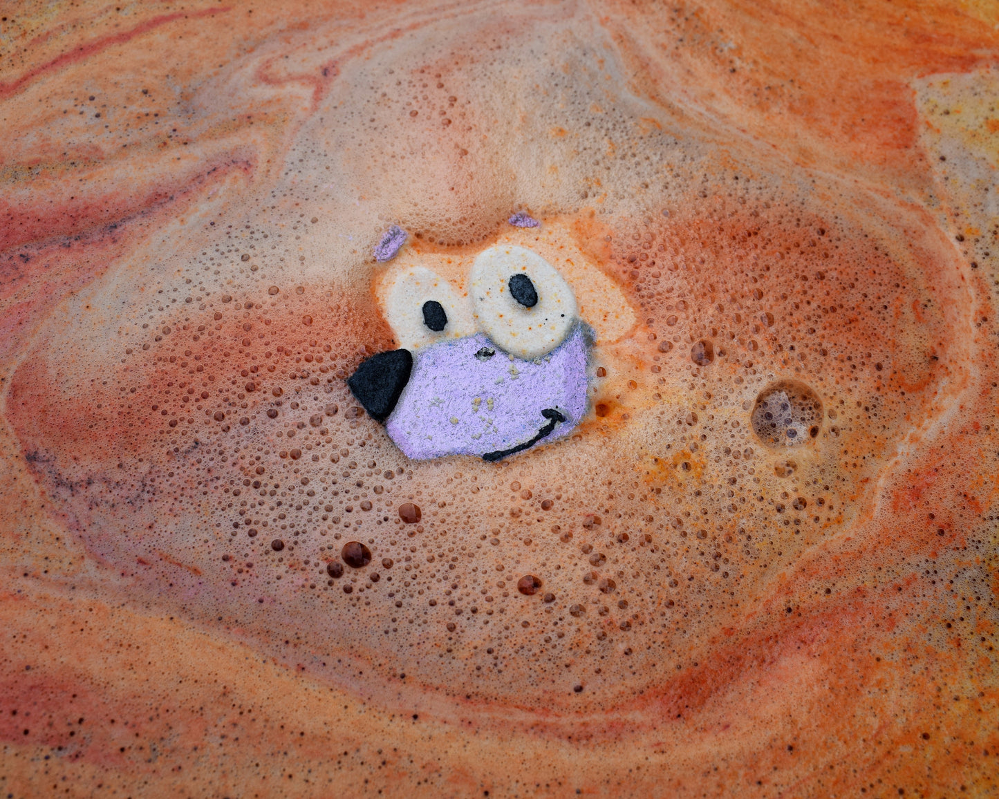 Heeler Bath Bomb