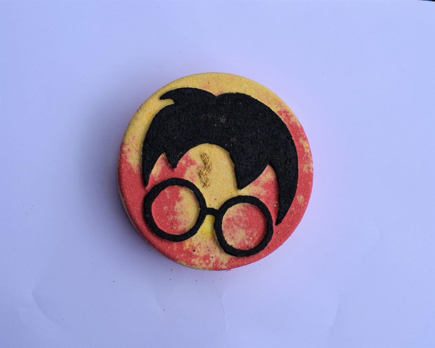 I'm a Wizard Bath Bomb