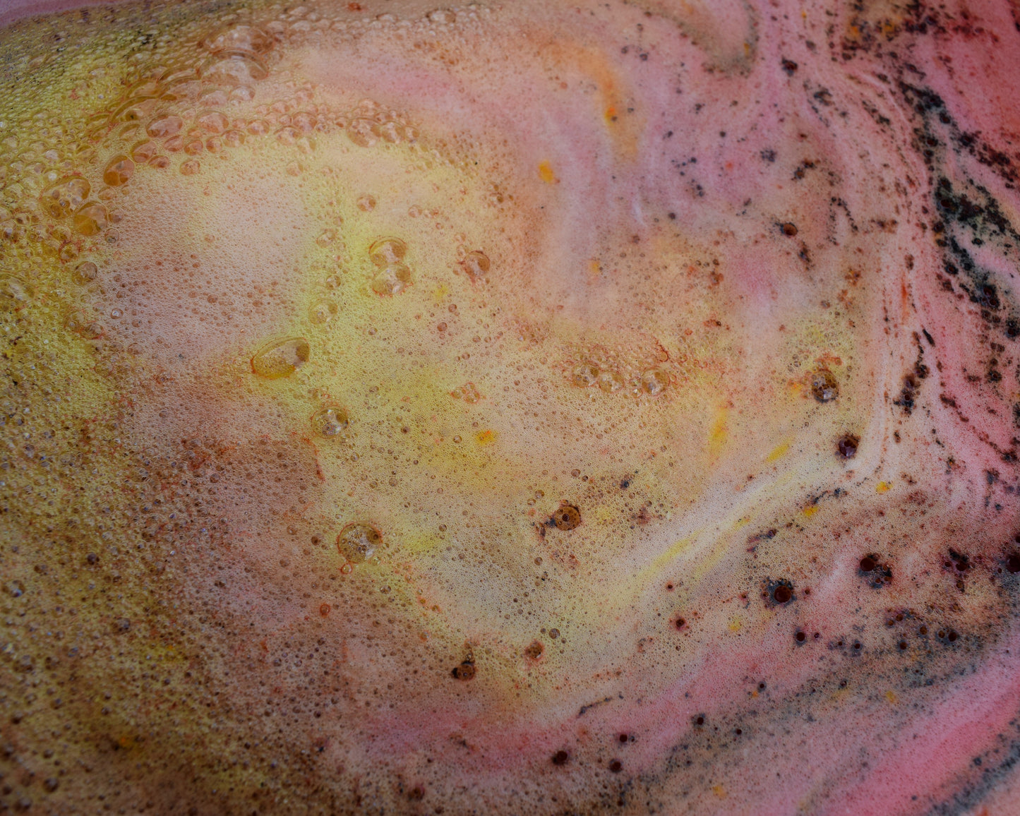 I'm a Wizard Bath Bomb