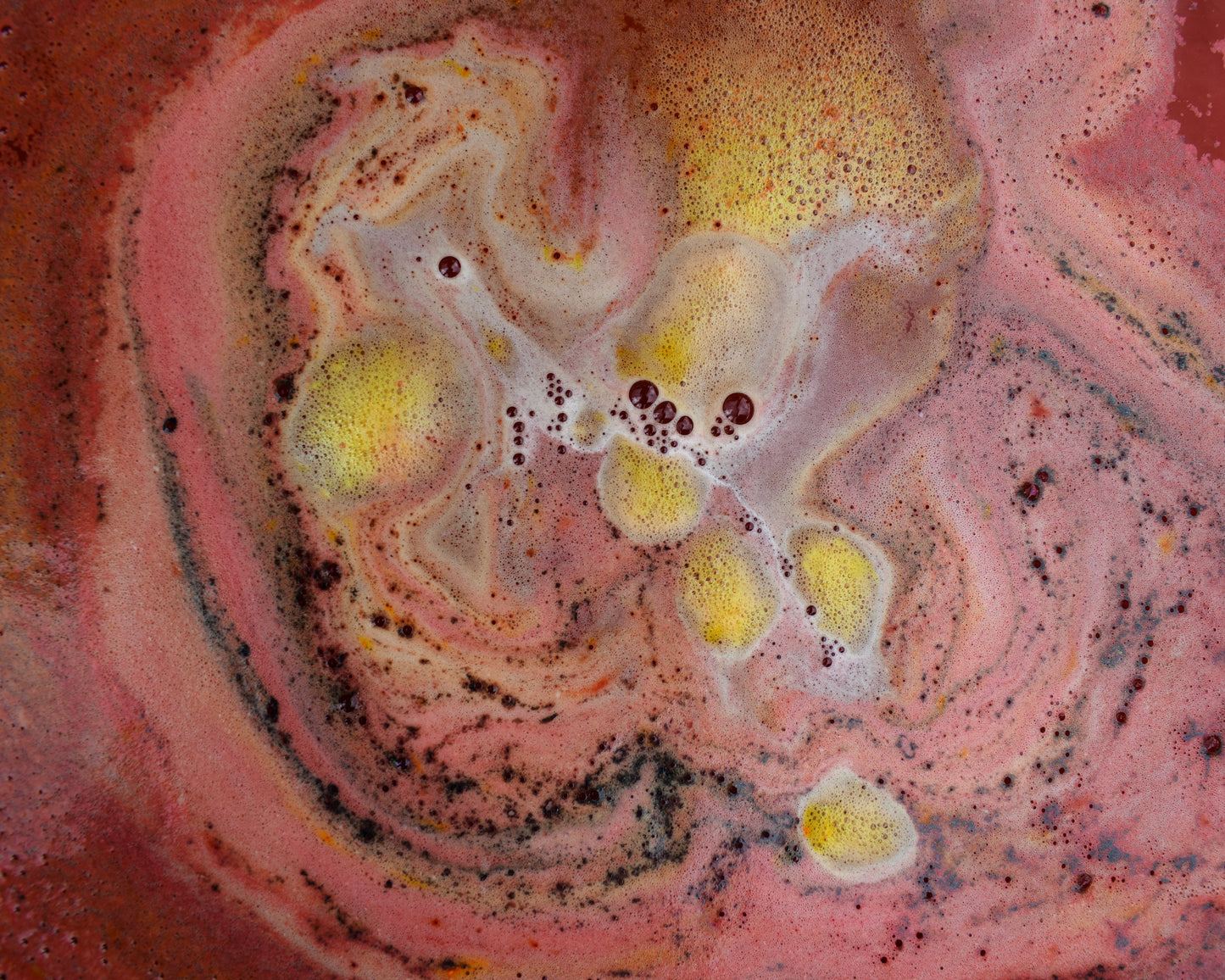 I'm a Wizard Bath Bomb