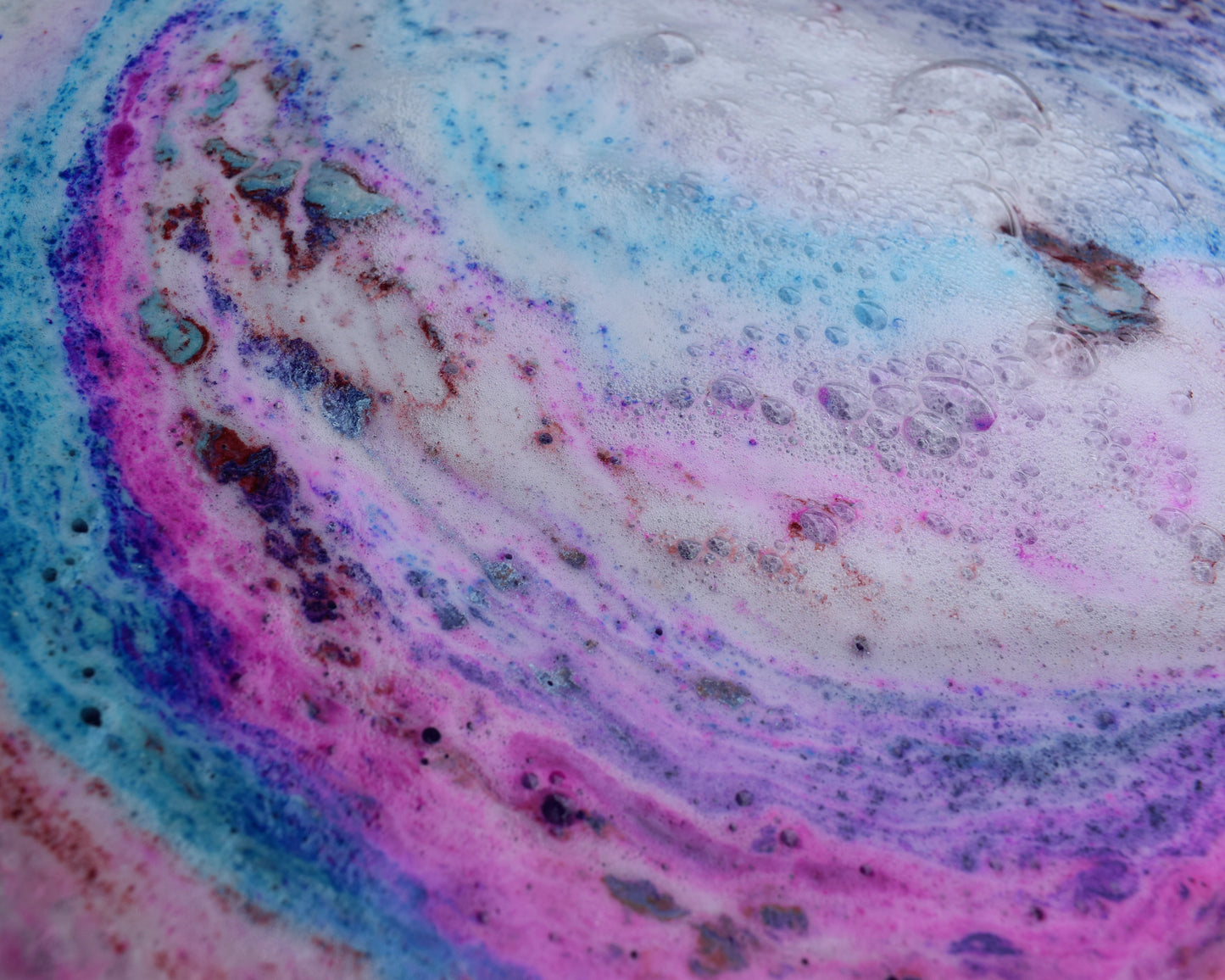 Amazing Friends Bath Bomb