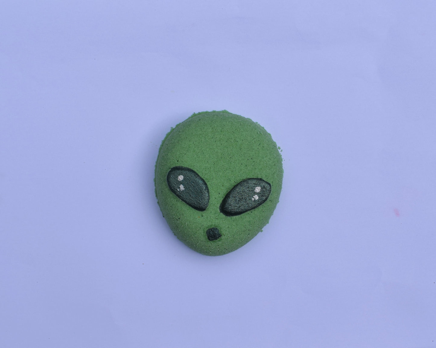 Outa this World Bath Bomb