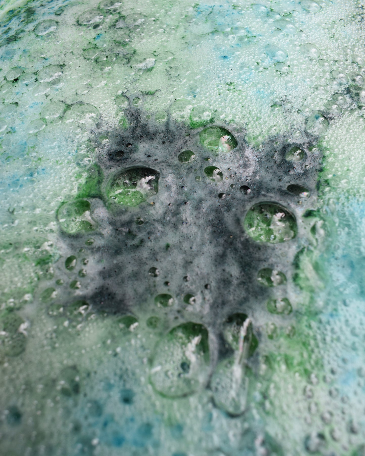 Creeps Bath Bomb