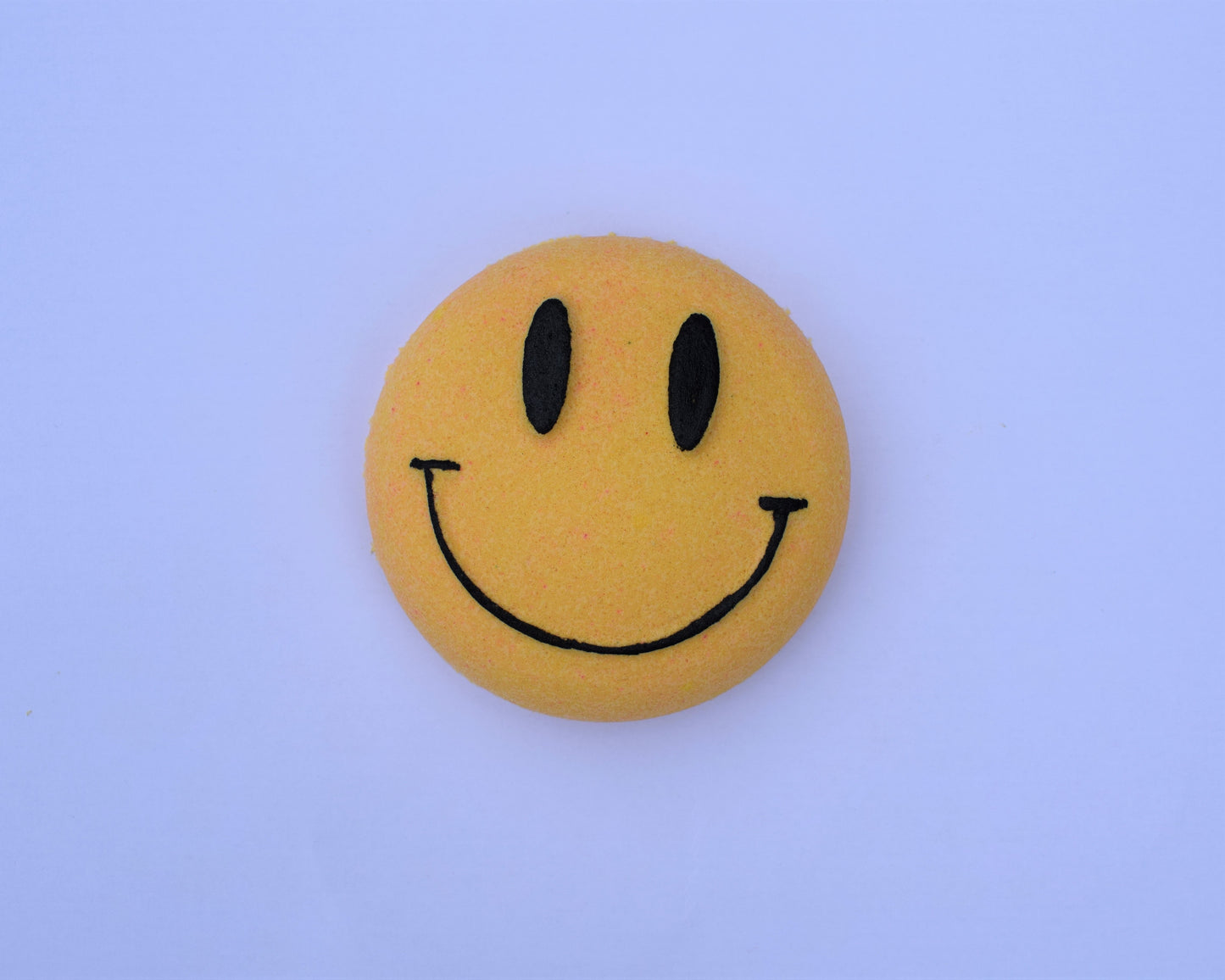 Smiley Bath Bomb