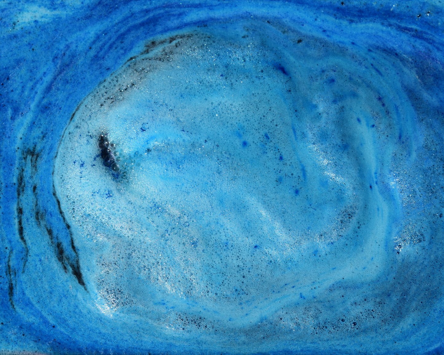 Heeler Bath Bomb