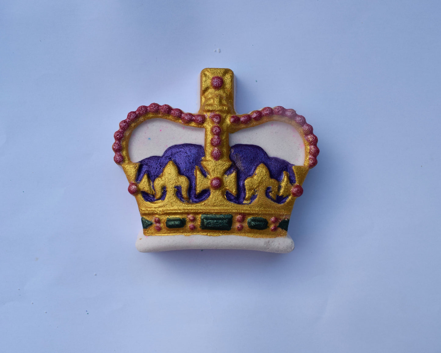 Crown Bath Bomb