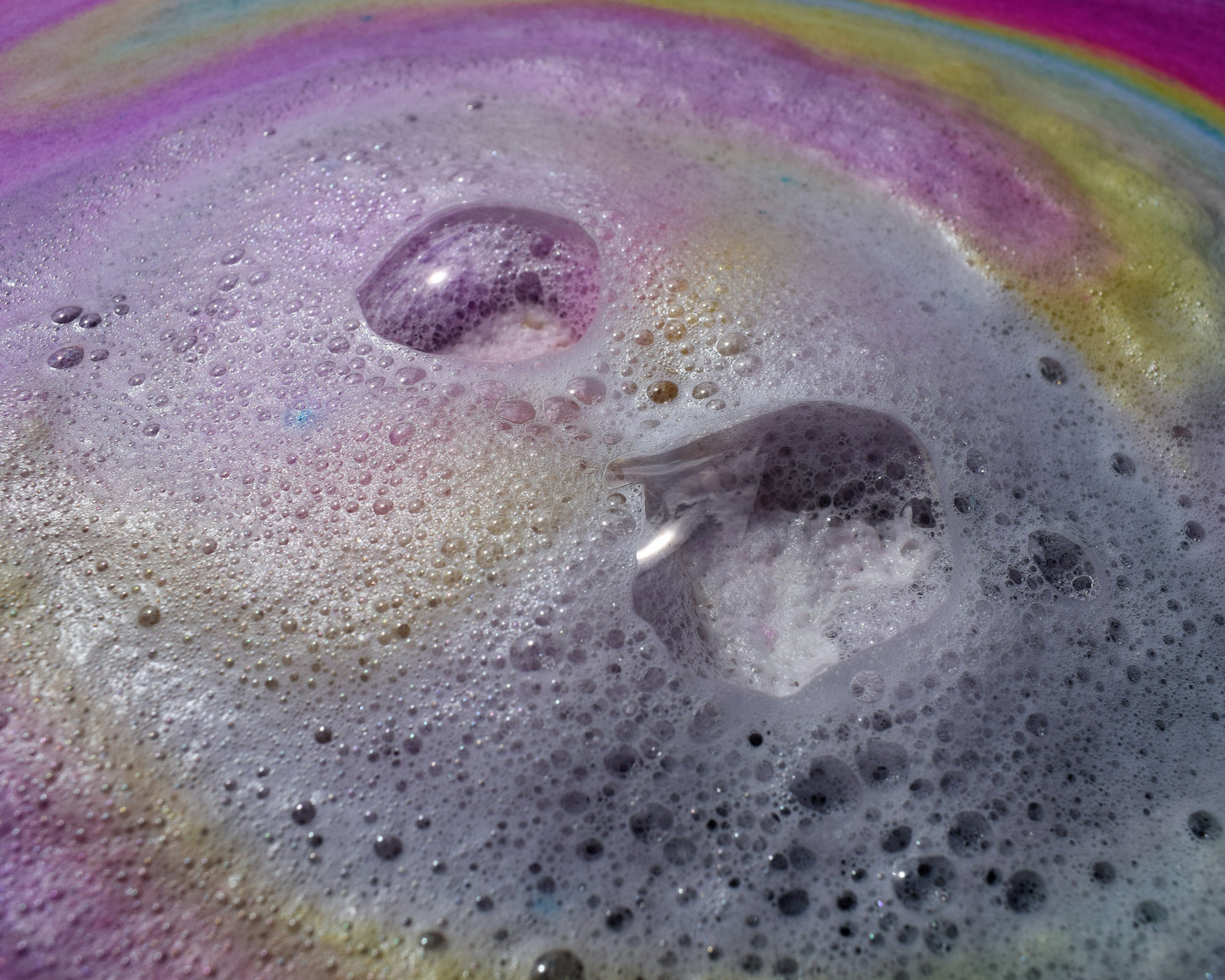 Magical Farm Friends Bath Bomb