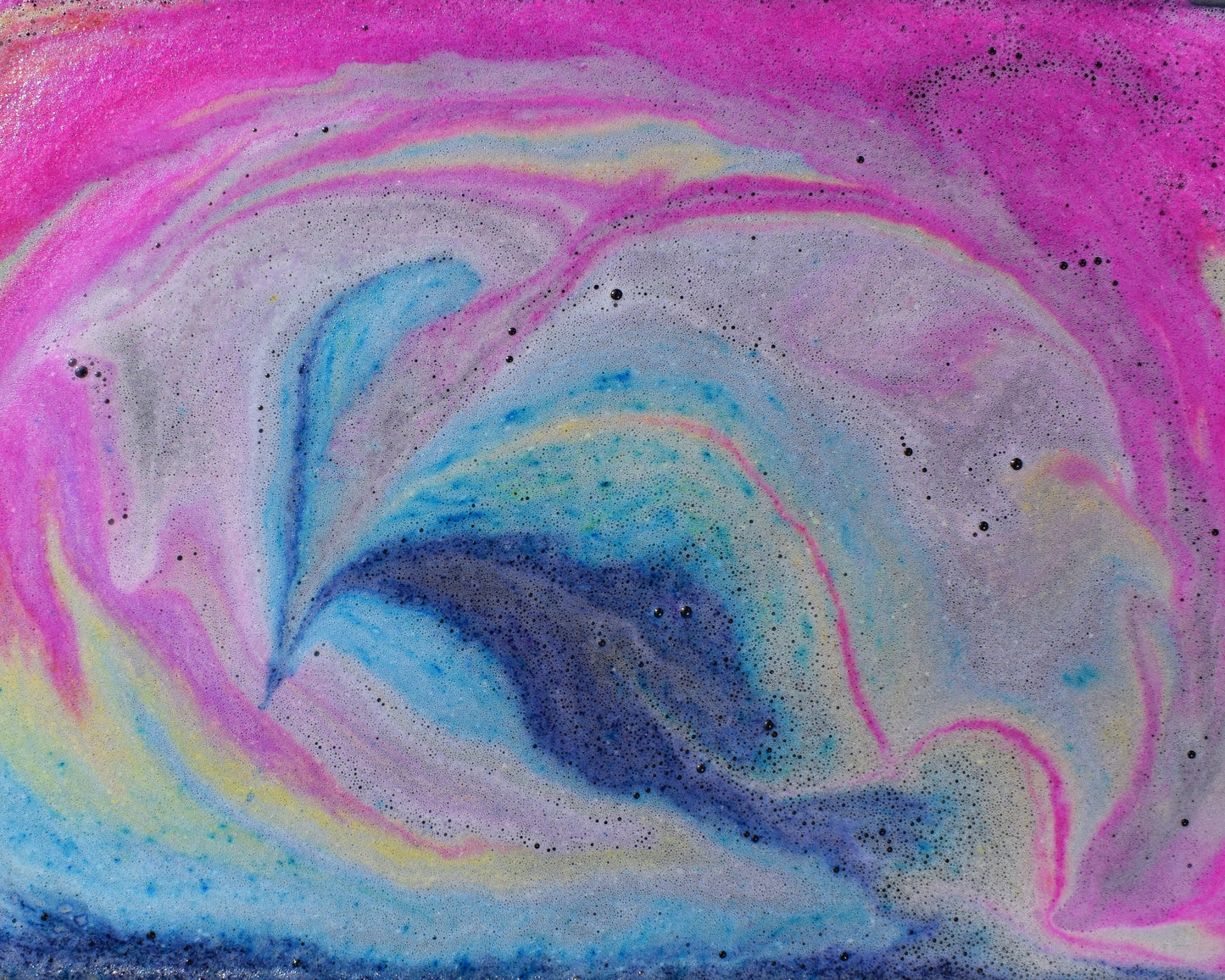 Magical Farm Friends Bath Bomb