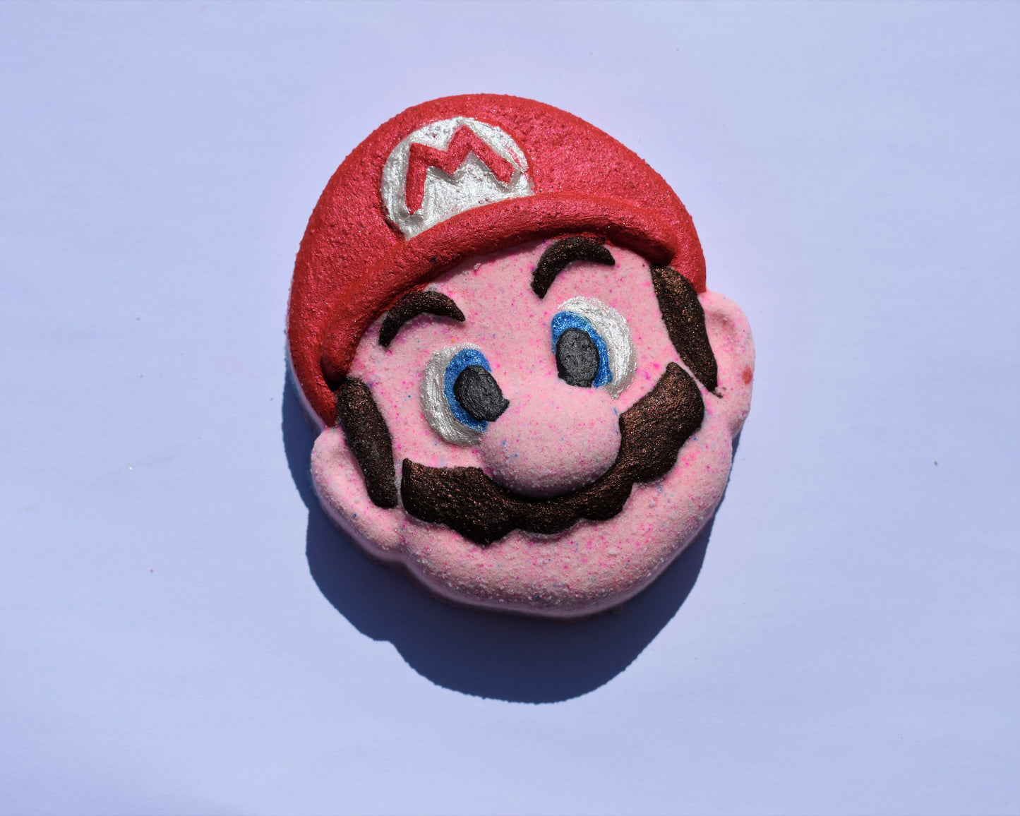 It's aMe Bath Bomb