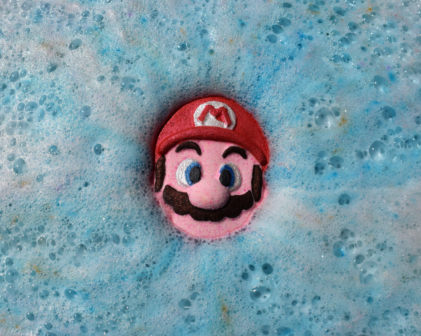It's aMe Bath Bomb