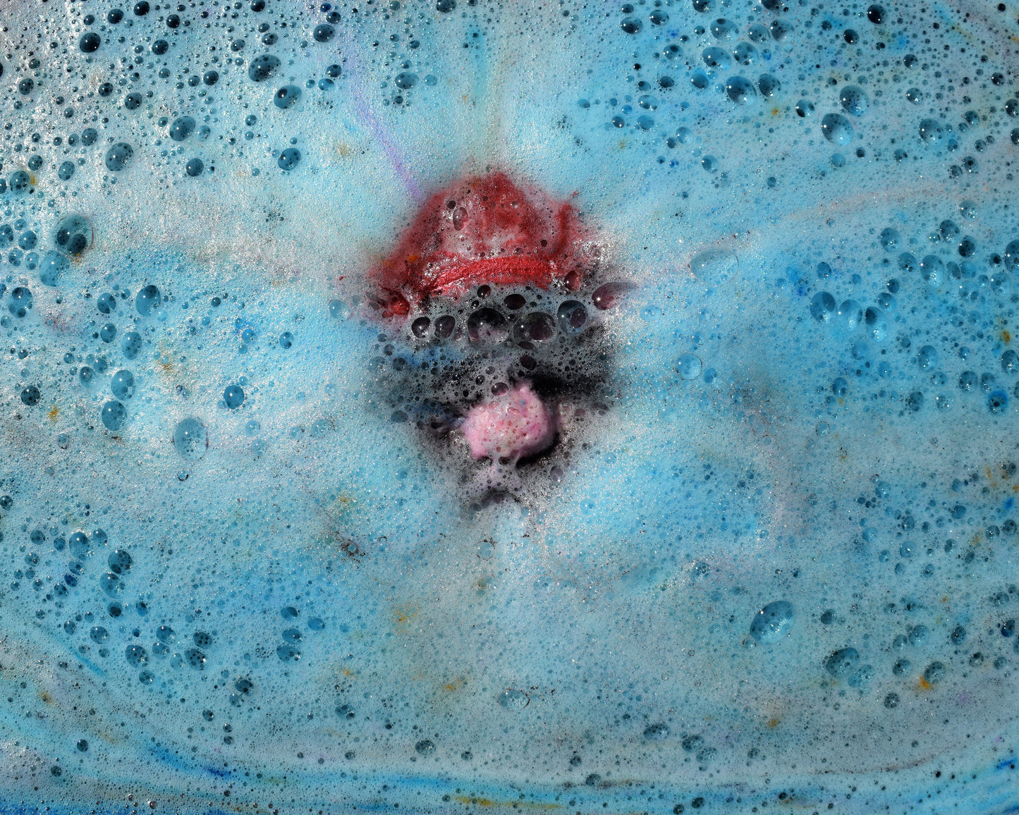 It's aMe Bath Bomb
