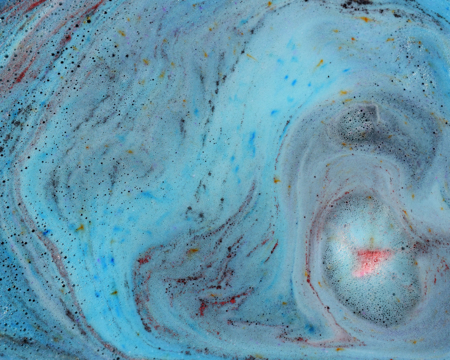 It's aMe Bath Bomb