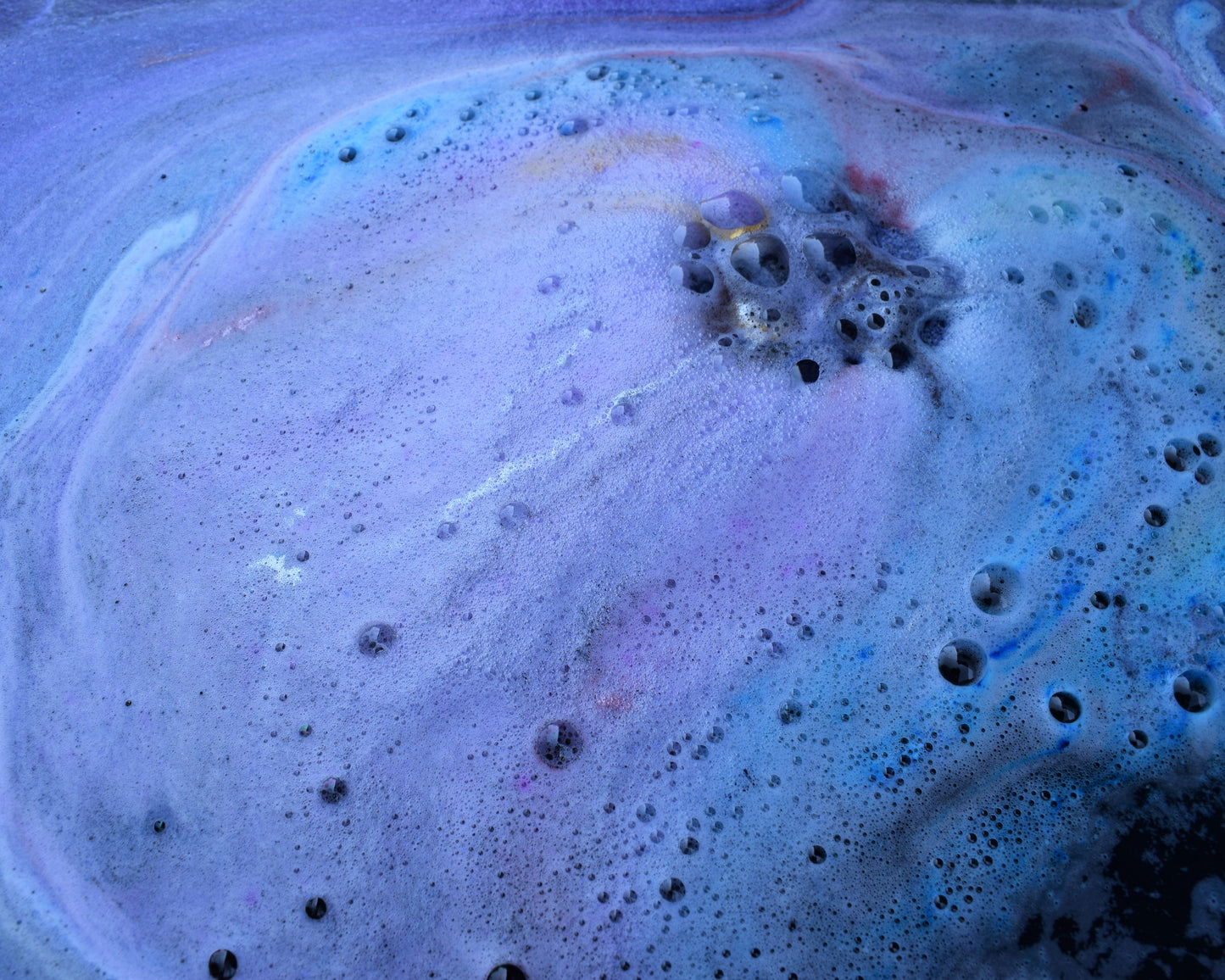 Moon Cat Bath Bomb