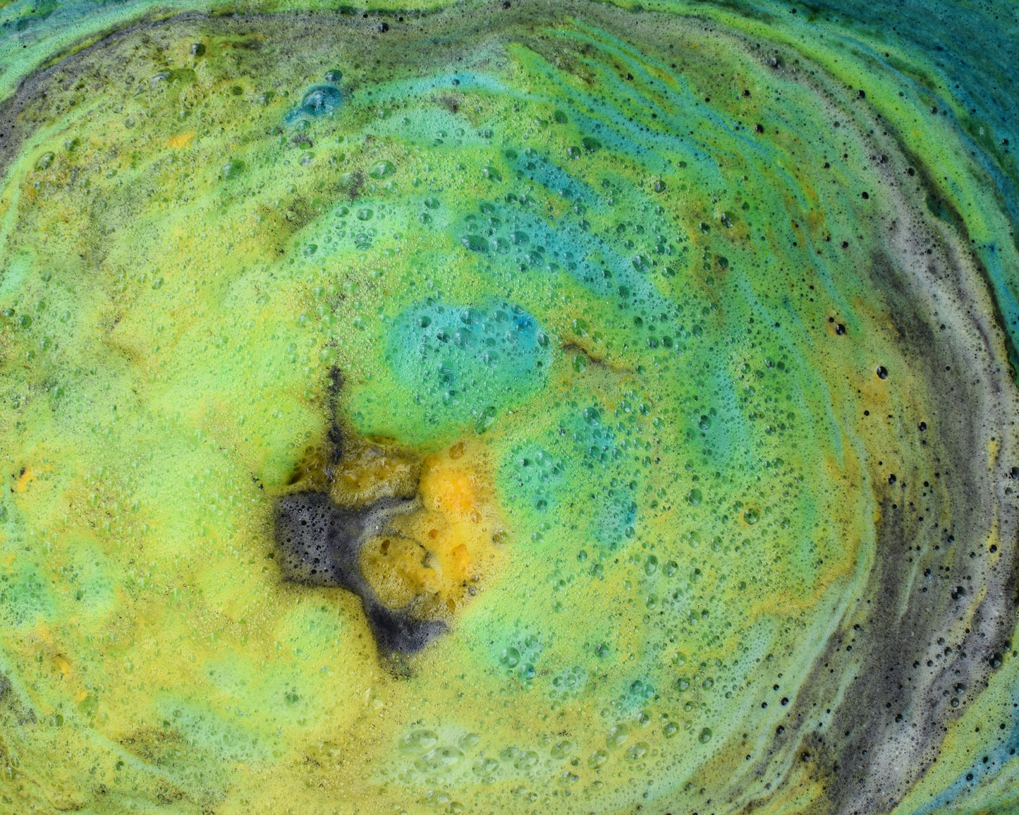 T-rex Dino Bath Bomb