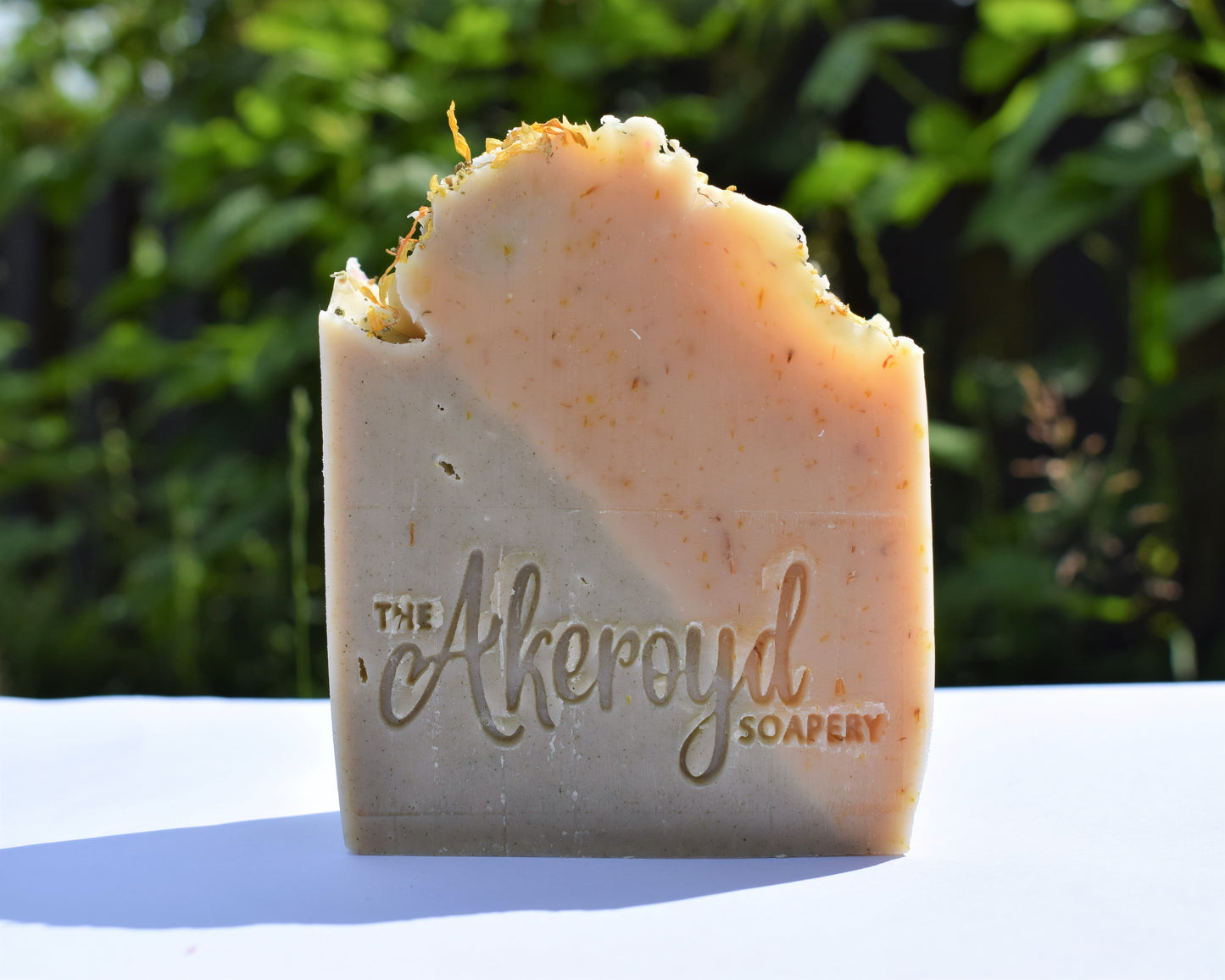 Dandelion & Nettle Face & Body Soap