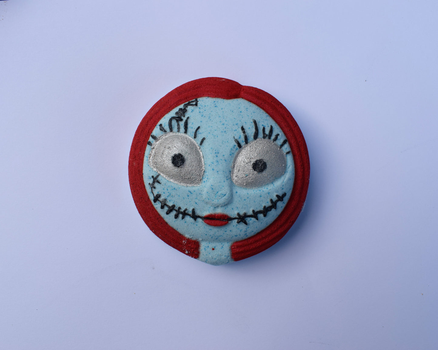 Sallie Bath Bomb