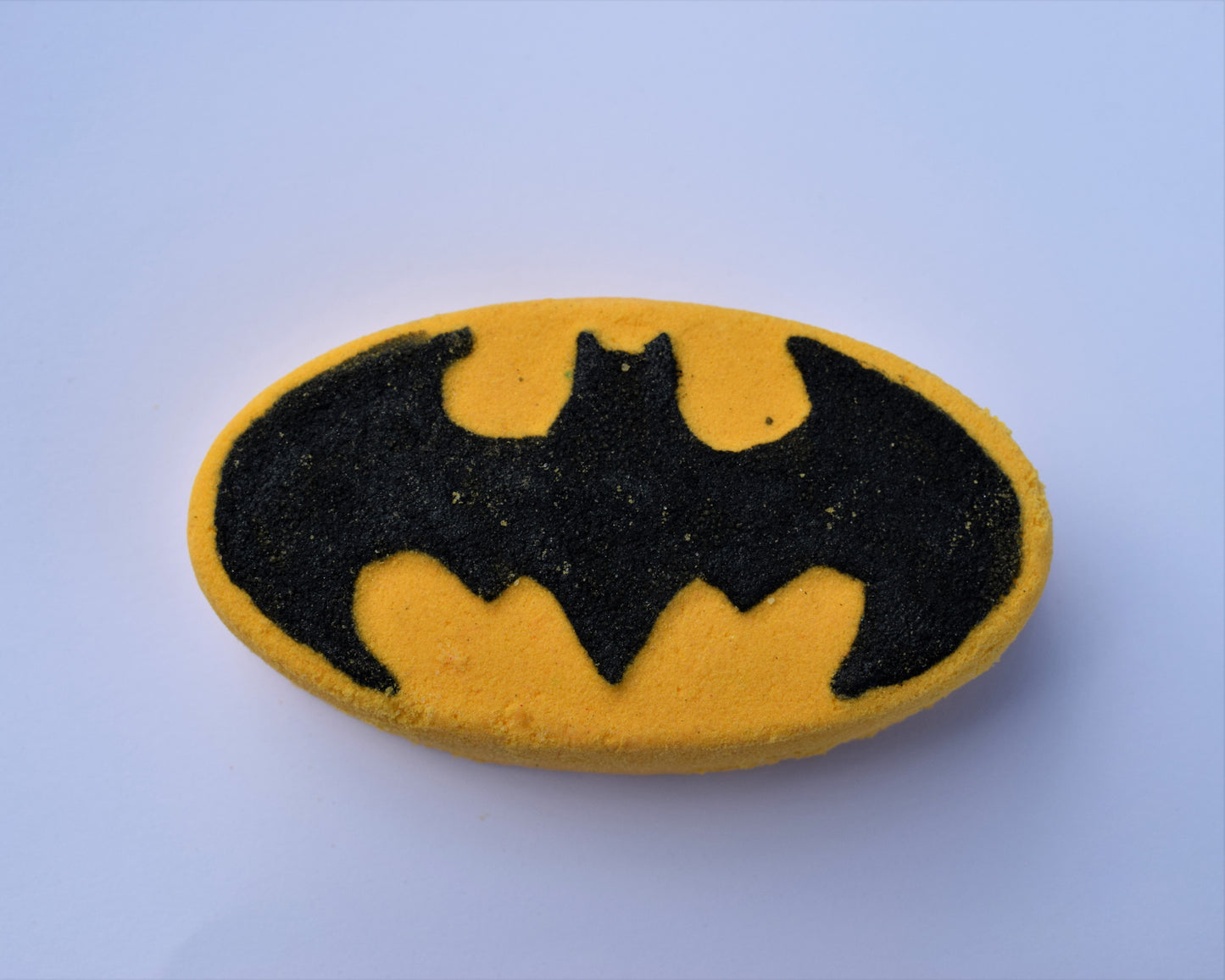 Bat Bath Bomb