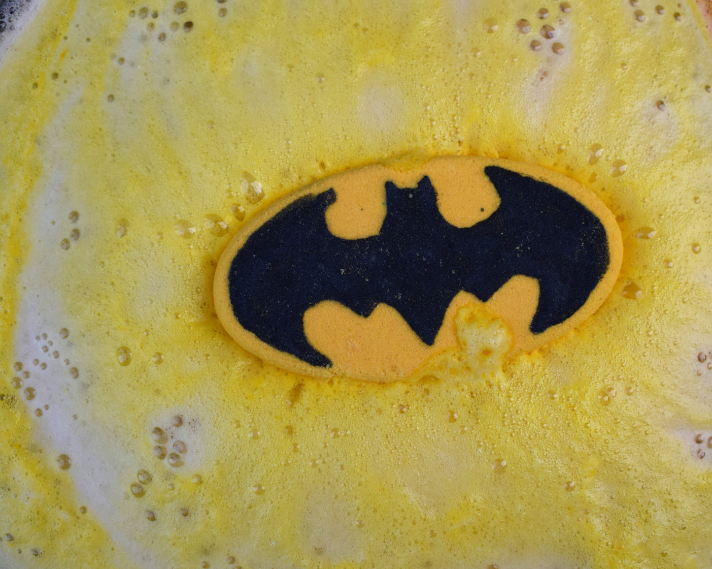 Bat Bath Bomb