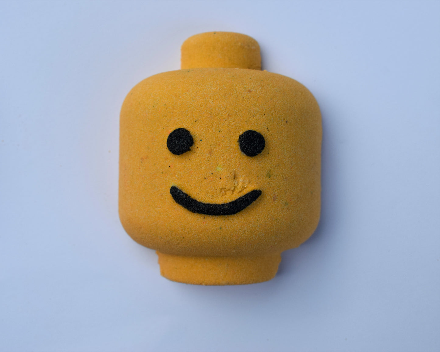 Block Head Bath Bomb