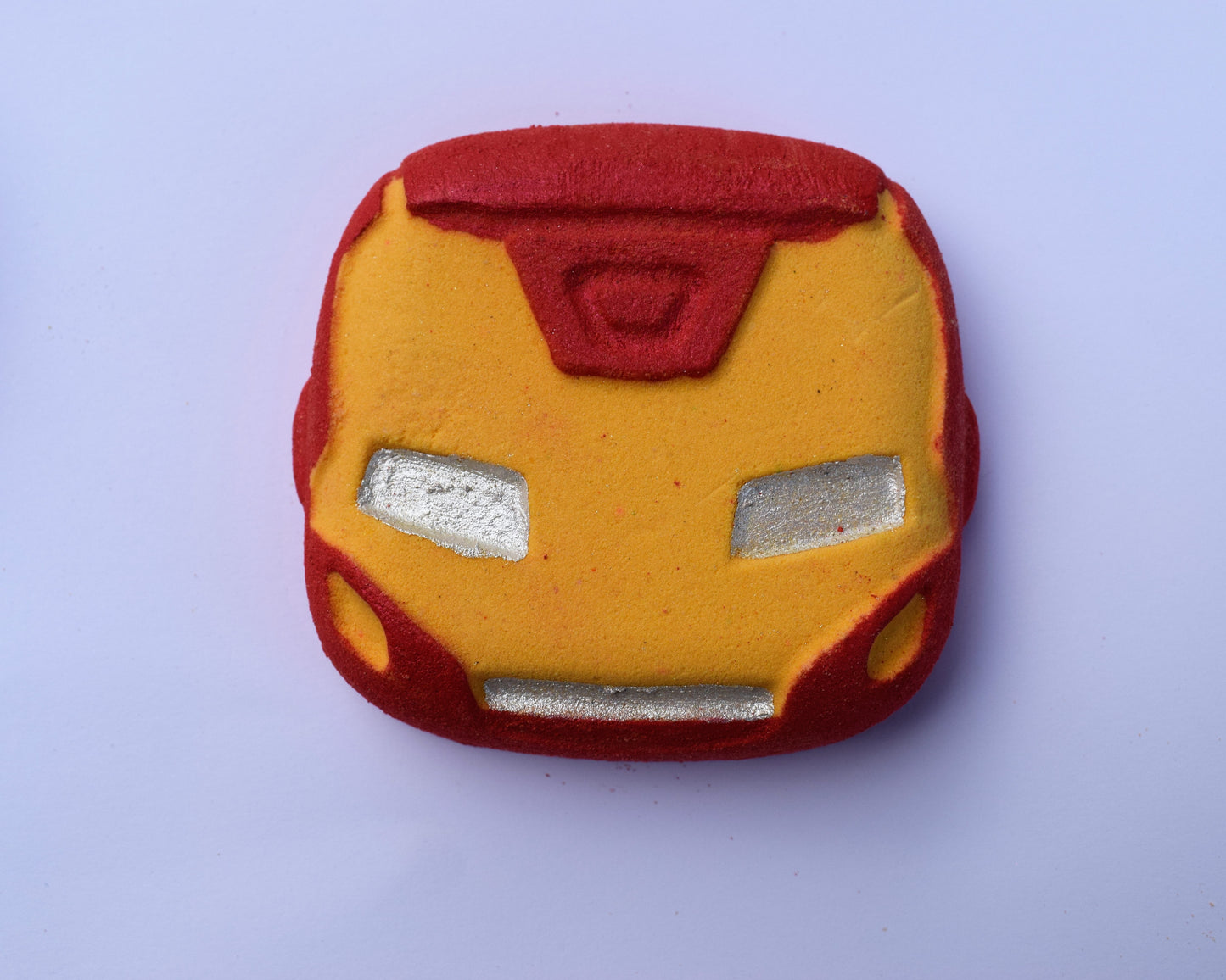 Metal Man Bath Bomb