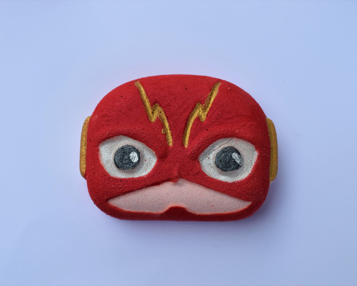Speedster Bath Bomb