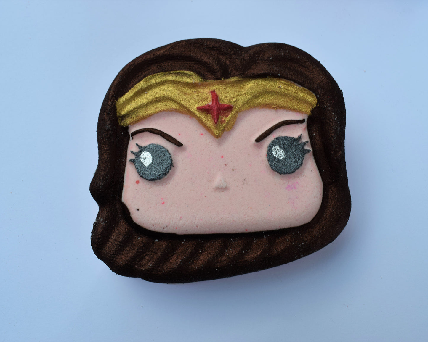 Warrior Woman Bath Bomb