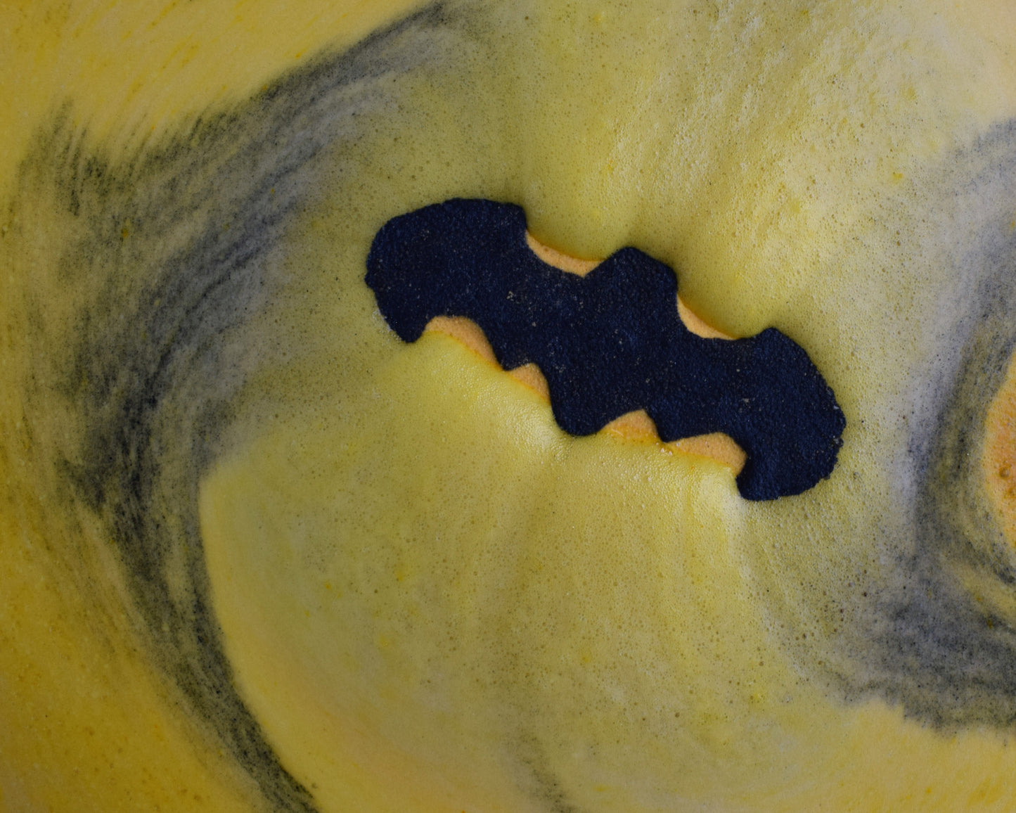 Bat Bath Bomb