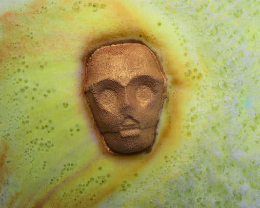 See-Three Bath Bomb