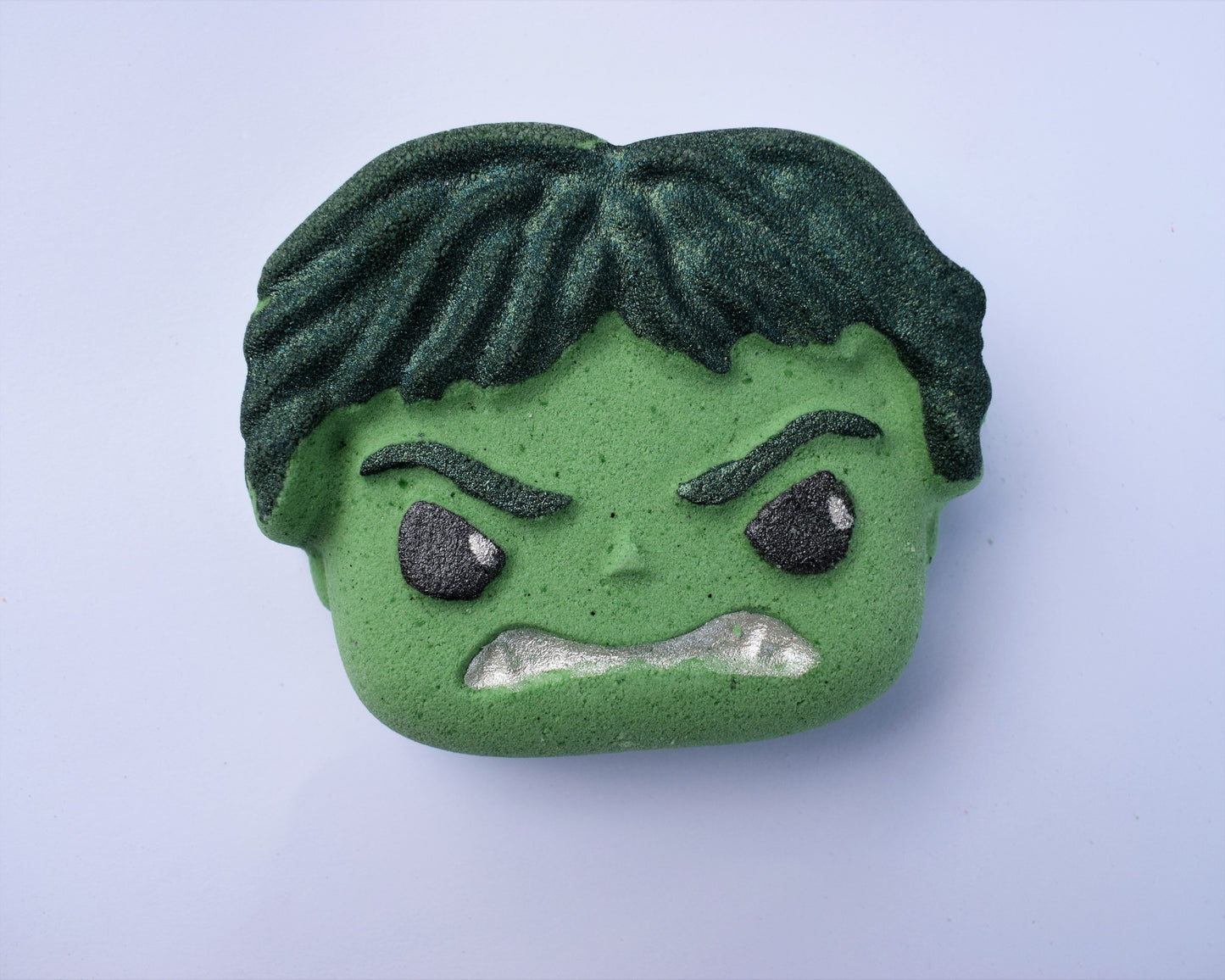 Smash Bath Bomb