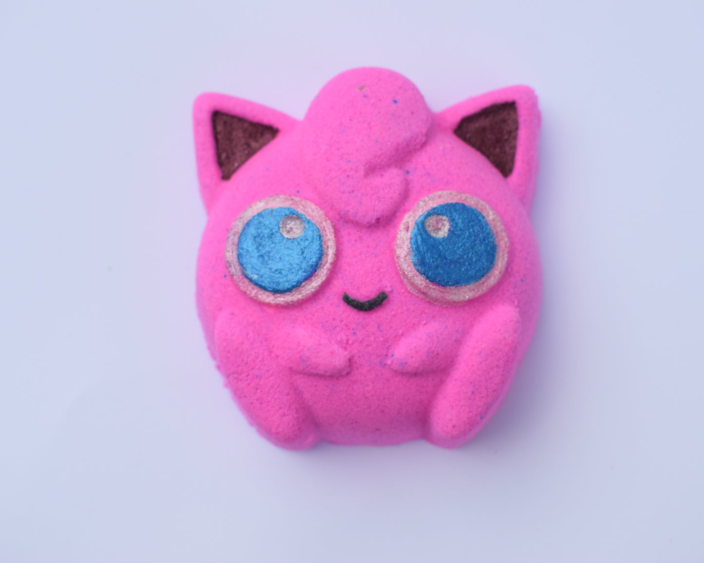 Jiggle Bath Bomb