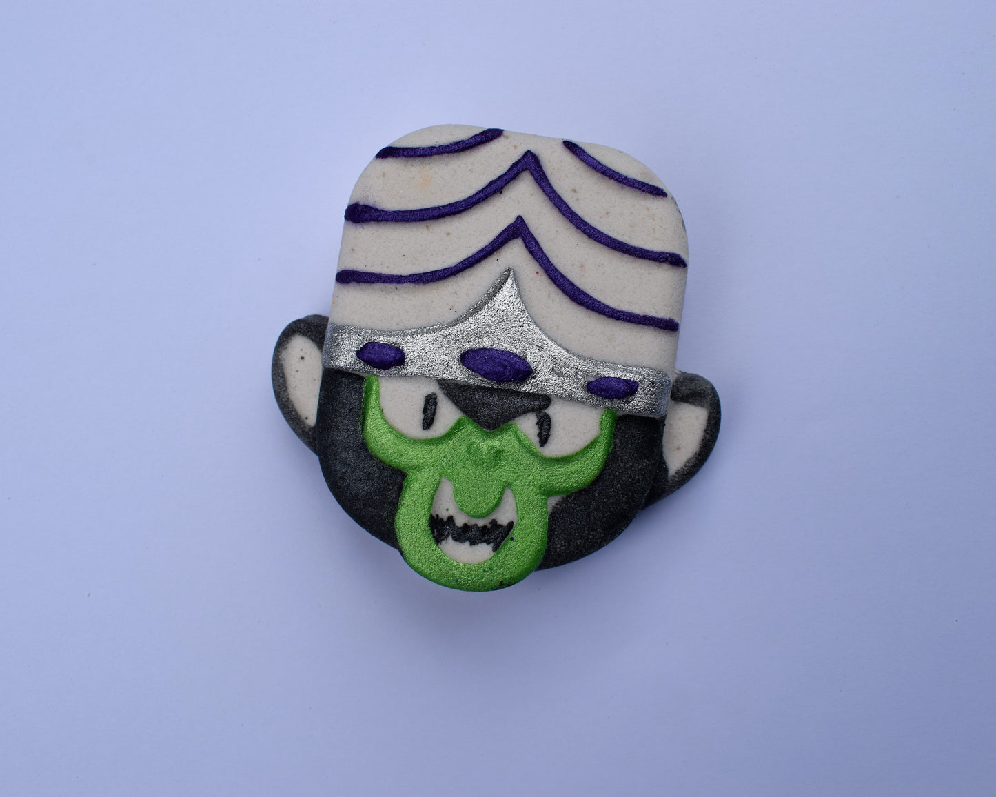 Mojo Bath Bomb