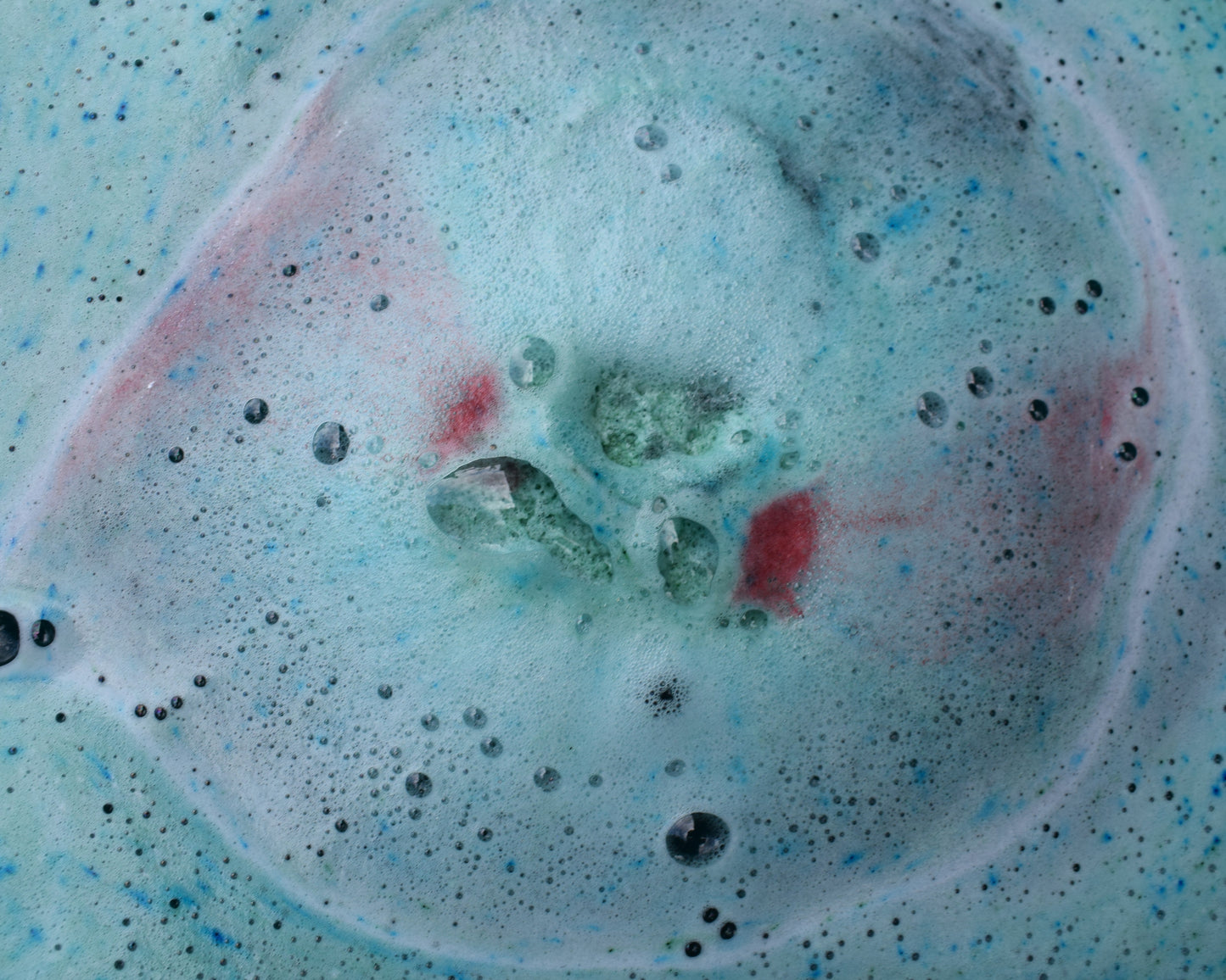Bulb Bath Bomb