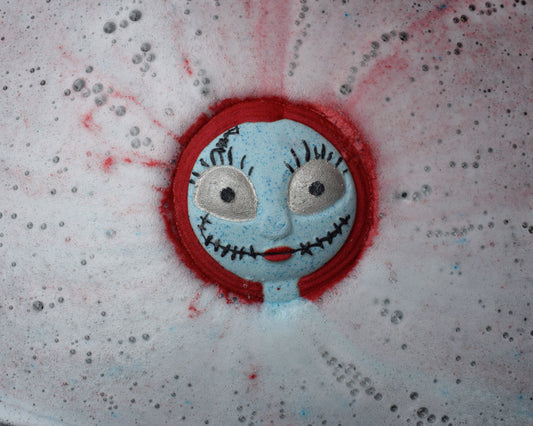 Sallie Bath Bomb