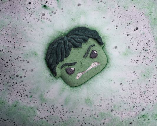 Smash Bath Bomb
