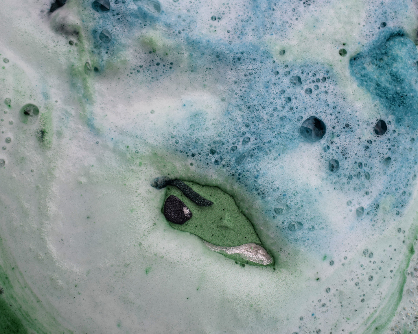 Smash Bath Bomb