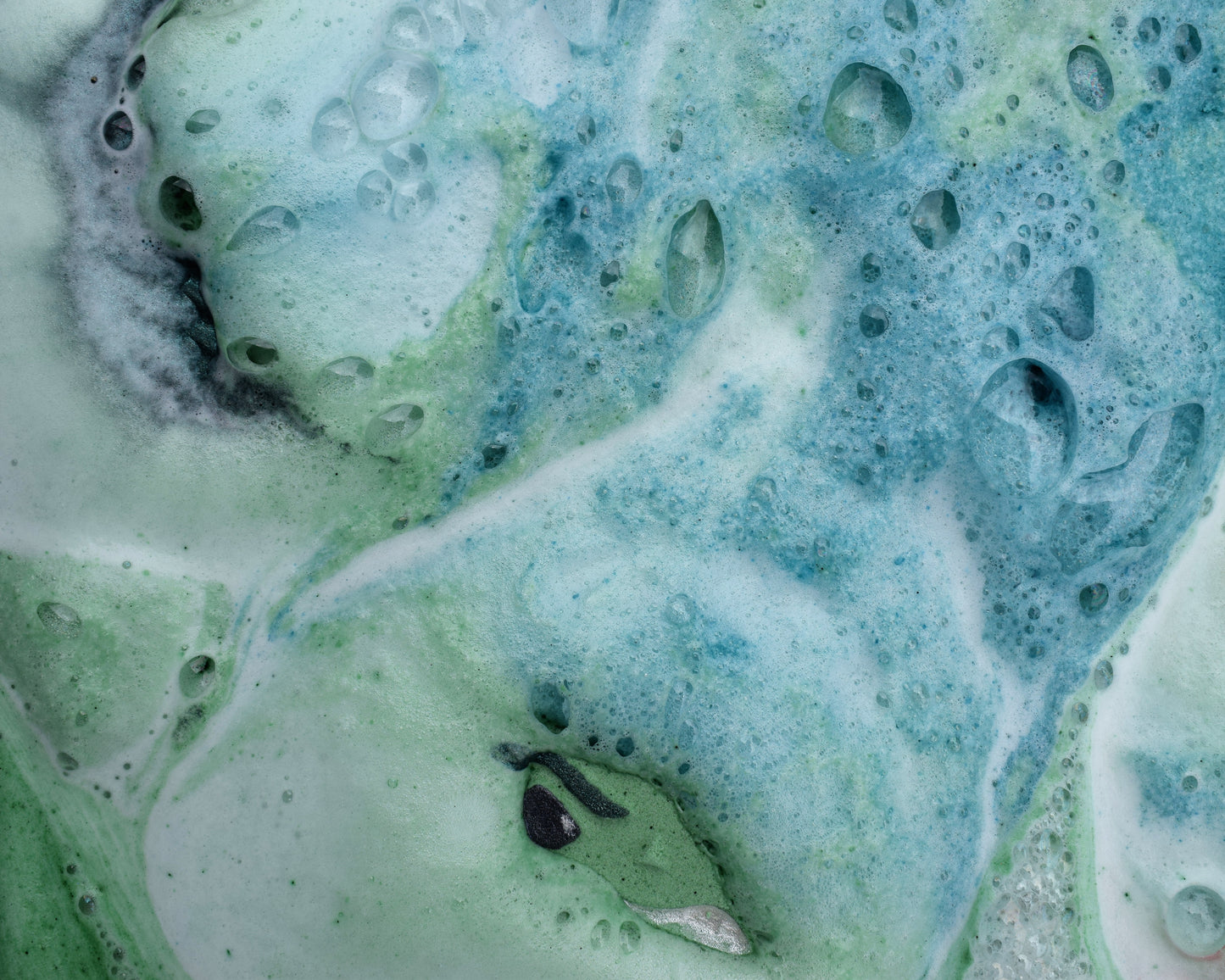 Smash Bath Bomb