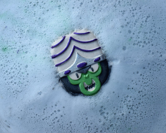 Mojo Bath Bomb