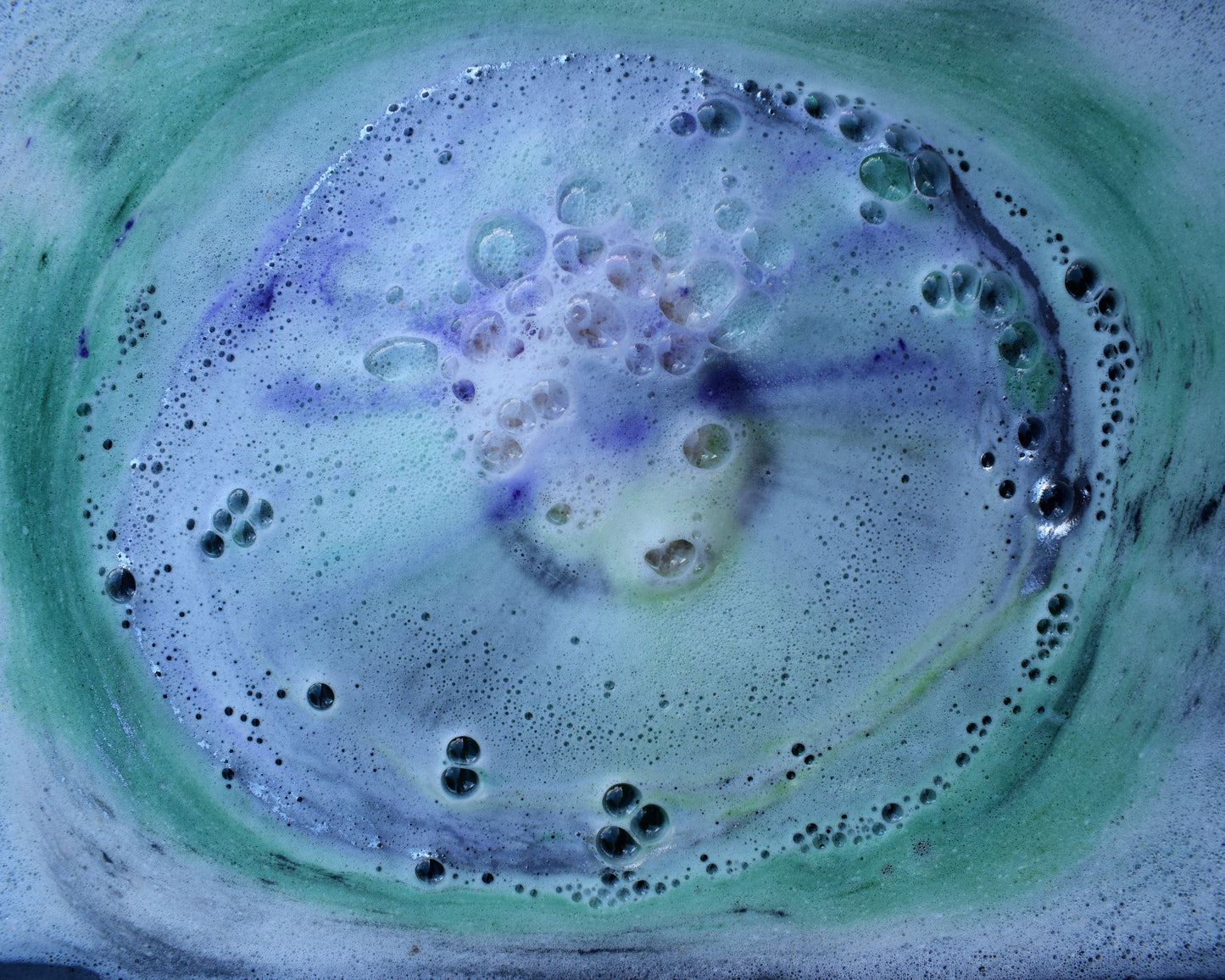 Mojo Bath Bomb